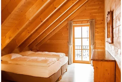 Holzferienhaus in Willingen mit Sauna