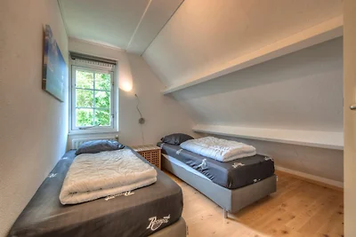 Villa vicino al mare a Domburg