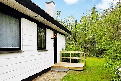 6 Personen Ferienhaus in Ans By
