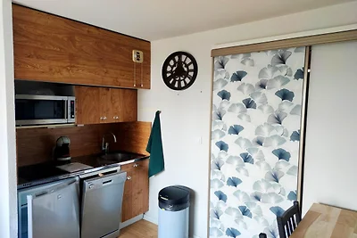 Les marmottes N°112 - ST5