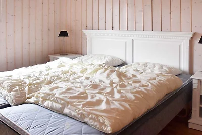 6 Personen Ferienhaus in Gursken-By Traum