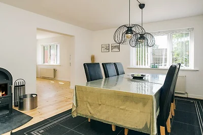 7 Personen Ferienhaus in Asnæs