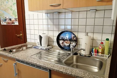Apartament wakacyjny z 1 sypialnią
