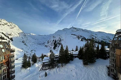 Studio im Bezirk Hauts-Forts für 4 Personen
