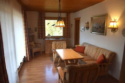 Casa vacanze Karwendel