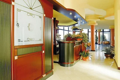 Studio in der Residence Nettuno in Peschiera