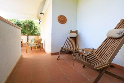 Casa Allegra nel Parco della Maremma