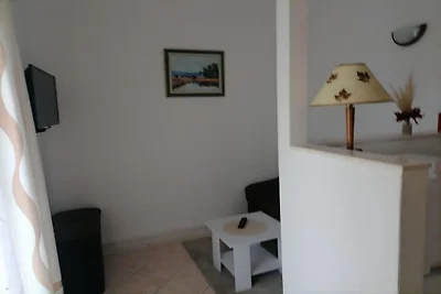 Apartments Libertas - Two bedroom apartment w...