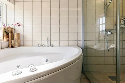 6 Personen Ferienhaus in Humble-By Traum