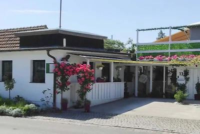 Kuća za odmor Dopust za oporavak Ahlbeck