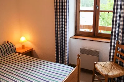 Ferienhaus für 6 Personen