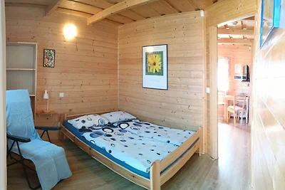 Case vacanze Maksyl, Sarbinowo