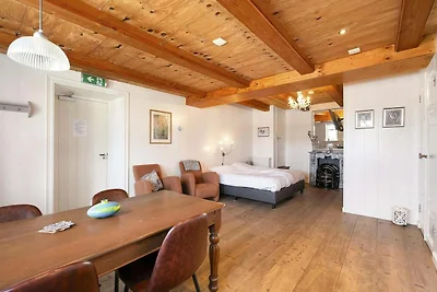 Appartement Dijkzicht in der Nähe von Schagen