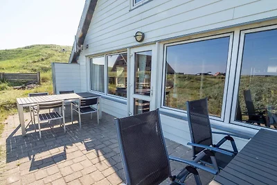 10 Personen Ferienhaus in Harboøre