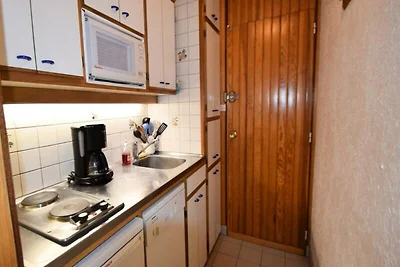 Studio 3/4 Personen - LE FRANCE - PLAGNE...