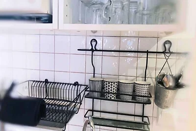 Monolocale per 2 persone