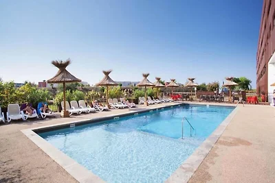 2-Zimmer-H�tte f�r 6 Personen