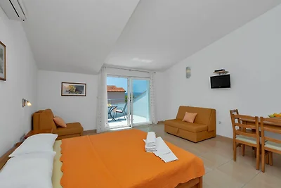 Apartments Villa Juric - Studio Apartment
