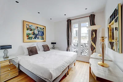 Helles, geräumiges 2-Zimmer-Apartment –...