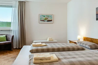 Ferienwohnung mit 1 Schlafzimmer