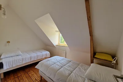 Premium-Ferienhaus mit Ladestation