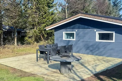 Abgeschiedenes Lagunenrefugium in Hou-By...