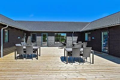 20 Personen Ferienhaus in Vejby