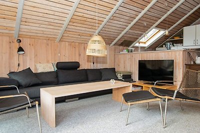4 gwiazdkowy apartament w Oksbøl