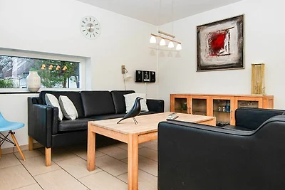 10 Personen Ferienhaus in Glesborg