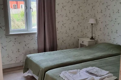 4 Sterne Ferienhaus in NORA