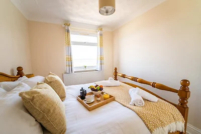 Attico con vista sul mare, Gorleston