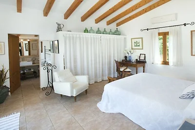 Villa mit 1 Schlafzimmer