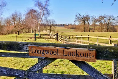 koliba Odmor za igrače golfa East of England
