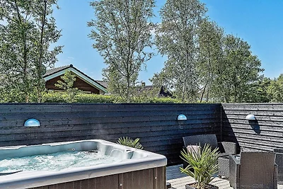 18 Personen Ferienhaus in Blåvand