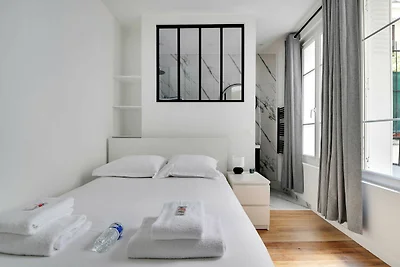 Charmant appartement -1BR-4P- Petit-Montrouge