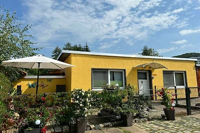 Bungalow mit 1 Schlafzimmer