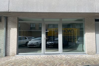 Wohnung in Nieuwpoort mit Terrasse