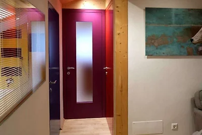 Ferienwohnung mit 1 Schlafzimmer