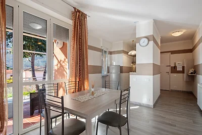 Casa vacanze rigenerante a Fiumaretta con...