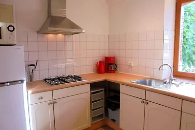 Casa vacanze nella Creuse