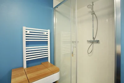 Erhabene Wohnung Le Marais / Beaubourg