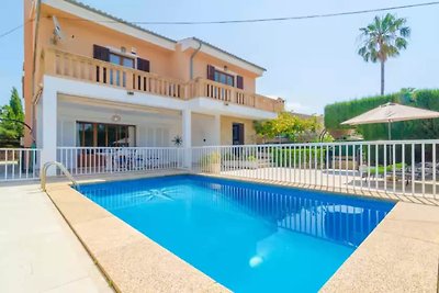 Xalet Ca S'hereu - Villa Con Piscina Privada