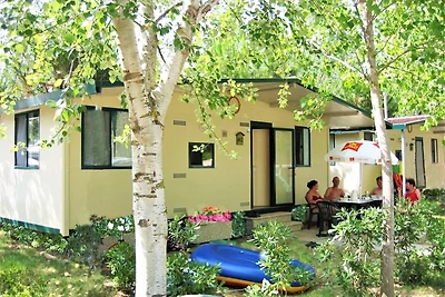 Bella casa vacanze sul lago