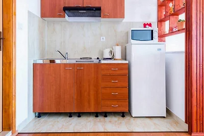 Guest House Fontana -  Studio Apartment with ...