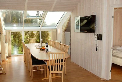 12 Personen Ferienhaus in Otterndorf