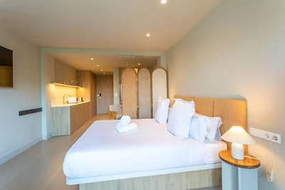 apartman za odmor Obiteljski odmor Alicante