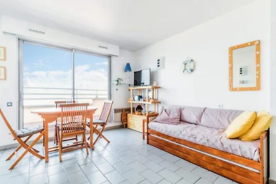 Residenz Les Oceanes f�r sechs Personen