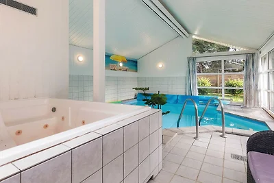 4 Sterne Ferienhaus in Væggerløse