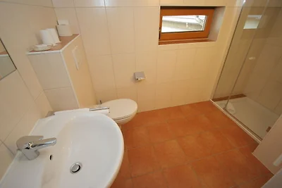 Ferienwohnung in der Nähe des Skigebietes