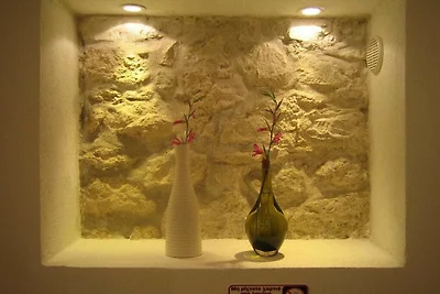 Ferienhaus in Lefkada mit Schwimmbecken
